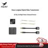 Electronice controlate prin radio – Quadcoptere
