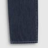 GAP Men's Lightweight Basic Straight-Leg Jeans