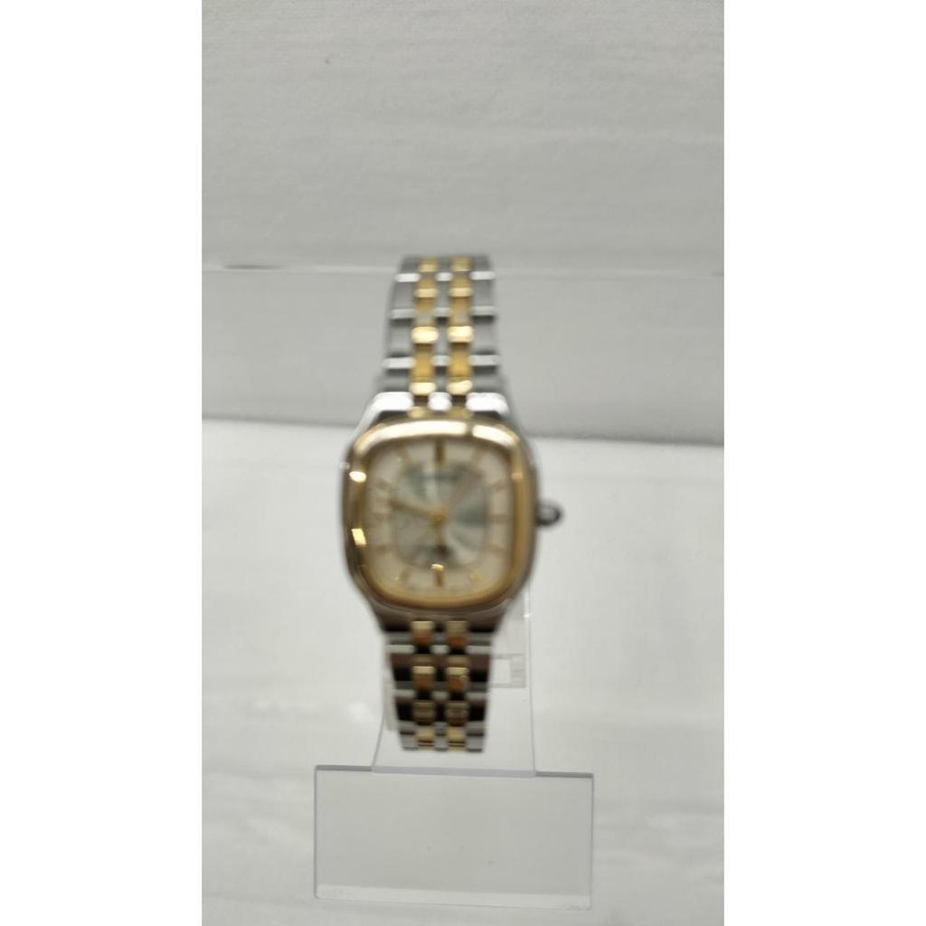 Used SEIKO EXCELINE 4J41-0AT0 Watch