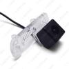 HD Rearview Camera for Mercedes-Benz C-Class W203, E-Class W211, R500, ML350