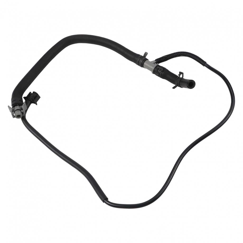 1829702 Hose Radiator Coolant Hose Easy Installation