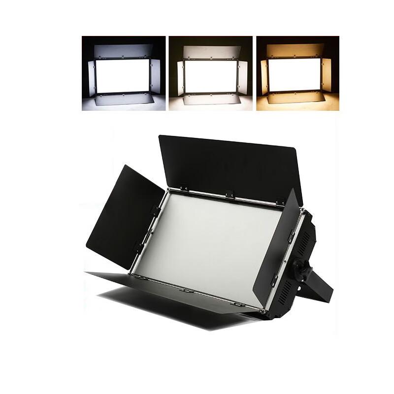 Jikejia APP Control High CRI Stage LED Fill Light