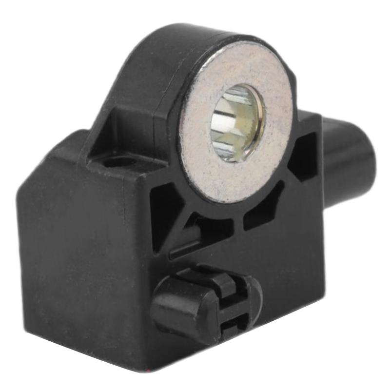 A58X-Car Front Impact Sensor Assembly For Honda CR-V Energy -2024 Black Right