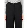 Benetton Wool Wide Pants Bapt63561