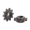 40 41 420 Chain Front Sprocket 10 Tooth 5 8in Bore 3 16in Keyway Replacement for CT200U CT200U EX BT200X RB200 Mini Bike