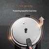 Supor 5.2L 22cm 304 Stainless Steel Pressure Cooker