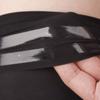 Elastic Anti-Chafing Comfortable Hip Protection Thigh Bands Slimmer Band Leg Warmers Slouch Socks