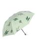 Paradise Umbrella Black Coating Umbrella Rain and Sun Umbrella 2025 New Model Genuine Women's Portable Student Folding Umbrella Sturdy and Durable