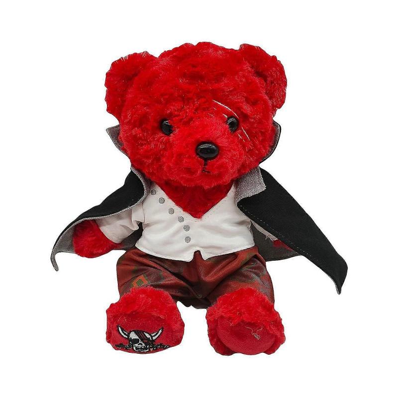 2023 Christmas Bear Plush Toy Children's Plush Toy Dolls