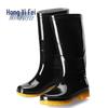 Hong Yifei Waterproof Industrial Work Rain Boots