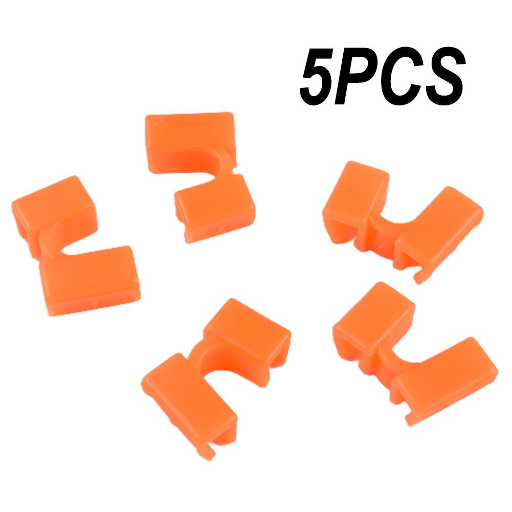 Praktische Essstäbchen-Hilfsvorrichtung 5er-Set für Kinder und Anfänger