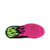 Puma MB.04 'Heem' (Unisex) Black / Luminous Pink / Electric Lime Basketball Shoes 310837 01