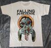 Falling In Reverse Im No Saint Unisex T-shirt All Size S To 5XL CS0185 Unisex T-Shirt