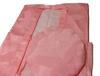 Silk Pure Silk Chanchanko Set Pink Centenary Celebration Longevity Wear Pink Chanchanko Made In Japan Parents Gratitude Respect for the Aged Day
