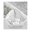 Yamazaki Jitsugyo (Yamazaki) Christmas Tree Storage Bag Gray Main Body: Approx. W119 x D30 x H40cm (excluding handle) Tower Outdoor Goods Futon