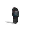 Adidas LEGO X  Adilette Comfort K Slides Kids Footwear Black Red FY8835