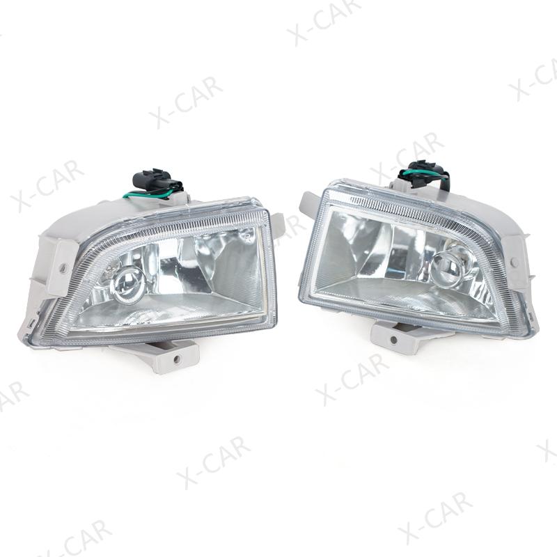 For Chevrolet Kalos Aveo 2004 2005 2006 2007 Front Bumper Fog Lamp Foglight