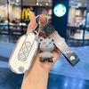 Wuling Hongguang MiniEV Macaron Gameboy Key Cover Buckle Shell