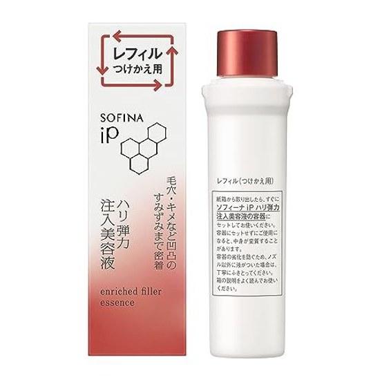 Sofina iP (IP) Firmness Elasticity Injection Serum Refill