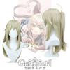 Stunningly Realistic Genshin Impact Qilangliang Cosplay Wig