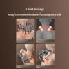 Jingdong Smart P7 Pro Neck & Shoulder Massager CN plug (adapter included)