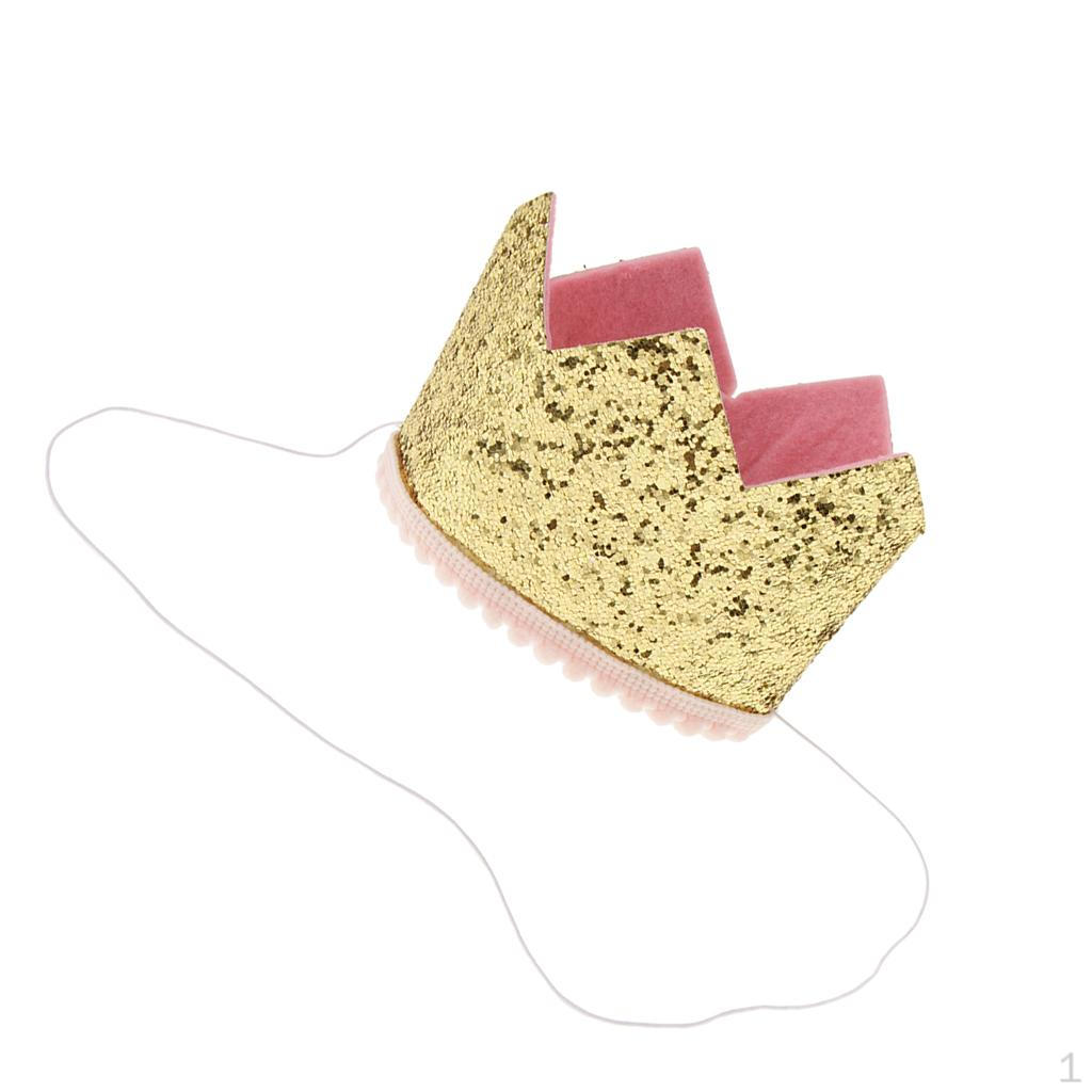 Baby Sequin Cap Girls
