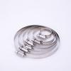 Stainless Steel Hose Clamp