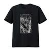 Harakiri For The Sky Falling Bird T Shirt Unique Art Print Design High Quality Fabric Perfect Fashion Forward Individuals