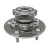 Front Hub Wheel Bearing Kit Right & Left Without ABS Ring for Ford Tourneo Custom Transit Custom V362 V363 2.0 2.2 Tdci 2168129