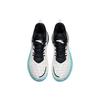 Anta Lightweight Crazy 3 Shock Absorption Non-Slip Durable Low-Top Basketball Shoes Men Sneakers White Black Blue 112221608-2