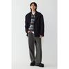 Tomboy Maxi Overfit Padding Jacket 9155412302ar 