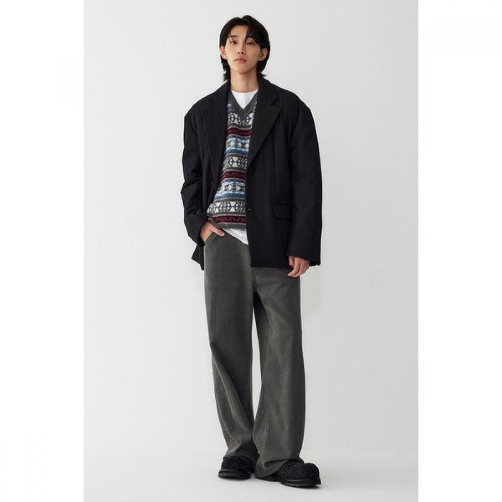 Tomboy Maxi Overfit Padding Jacket 9155412302ar 