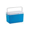 Portable Insulated Ice Chest Suitable for Camping Outdoor Picnics with Ergonomic Handle and PP Construction