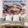 Fantasy Battle Anya Quick-Dry Tapestry Hanging for Bedroom,Livingroom, Playroom,Decor Art Room Wall Tapestry Holiday and Birthday Gifts
