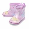 [Children's Clothing] Kids Foret (Kids Foret) Unicorn and Fruit Print Rain Shoes 14cm-20cm B81820