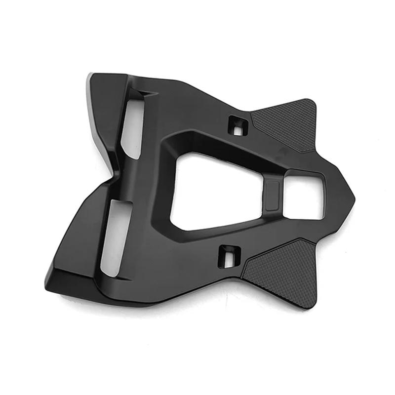 Fit For Yamaha T-MAX530/560 2017-2024 TMAX530 Motorcycle Luggage Rack Rear Cargo Fixation Rack Rear Backrest Armrest Kit TMAX560