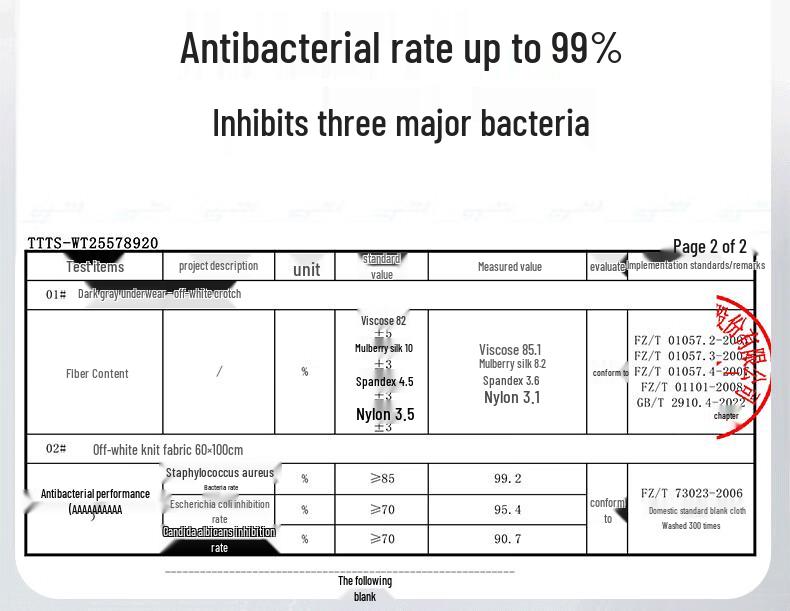 Lonsa Herren Reine Baumwolle Boxershorts mit Seideneinsatz, 4er-Pack