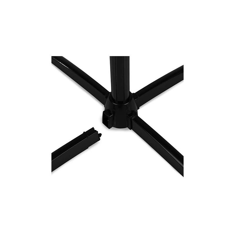 Ventilateur Sur Pied 40 Cm Ve5894 Tristar