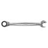 TONE Quick Ratchet Wrench RMQ-22, 22mm Width (Faces)