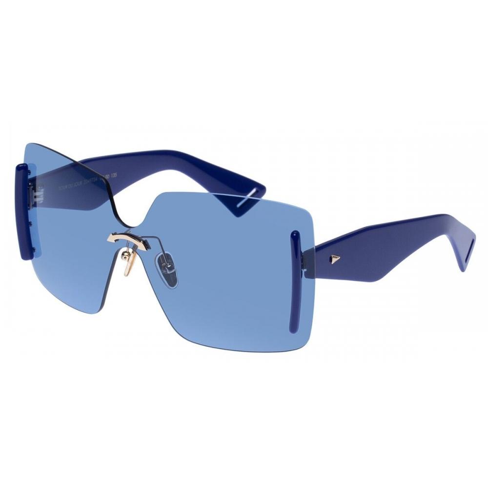 

Karen Walker Tour Du Jour Kas2349734 Women Sunglasses 140-1-135