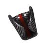 For Nissan GTR R35 2008-2016 Real Carbon Fiber Car Gear Shifter Head Cover Shift Handle Decorate Car Interior Accessories