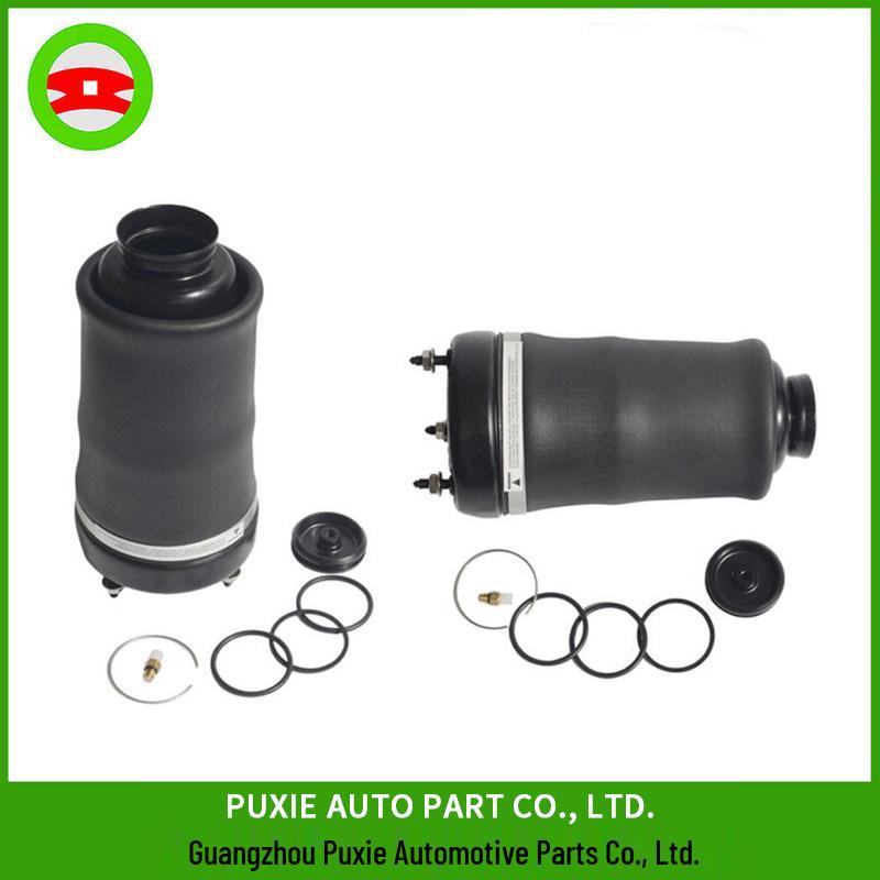 Shock-Absorbing Airbag Car Shock Absorber for Mercedes-Benz W164 GL350