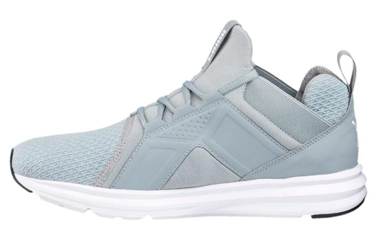 PUMA Enzo Running Shoes Grey 189498-05 39