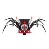 Horror Game Charles Building Blocks Monster Spider Train Animals and Demons MOC Model Brick Toy Children Adult Gift