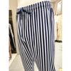 Blue Stripe Men S bottomS Gmp2030p