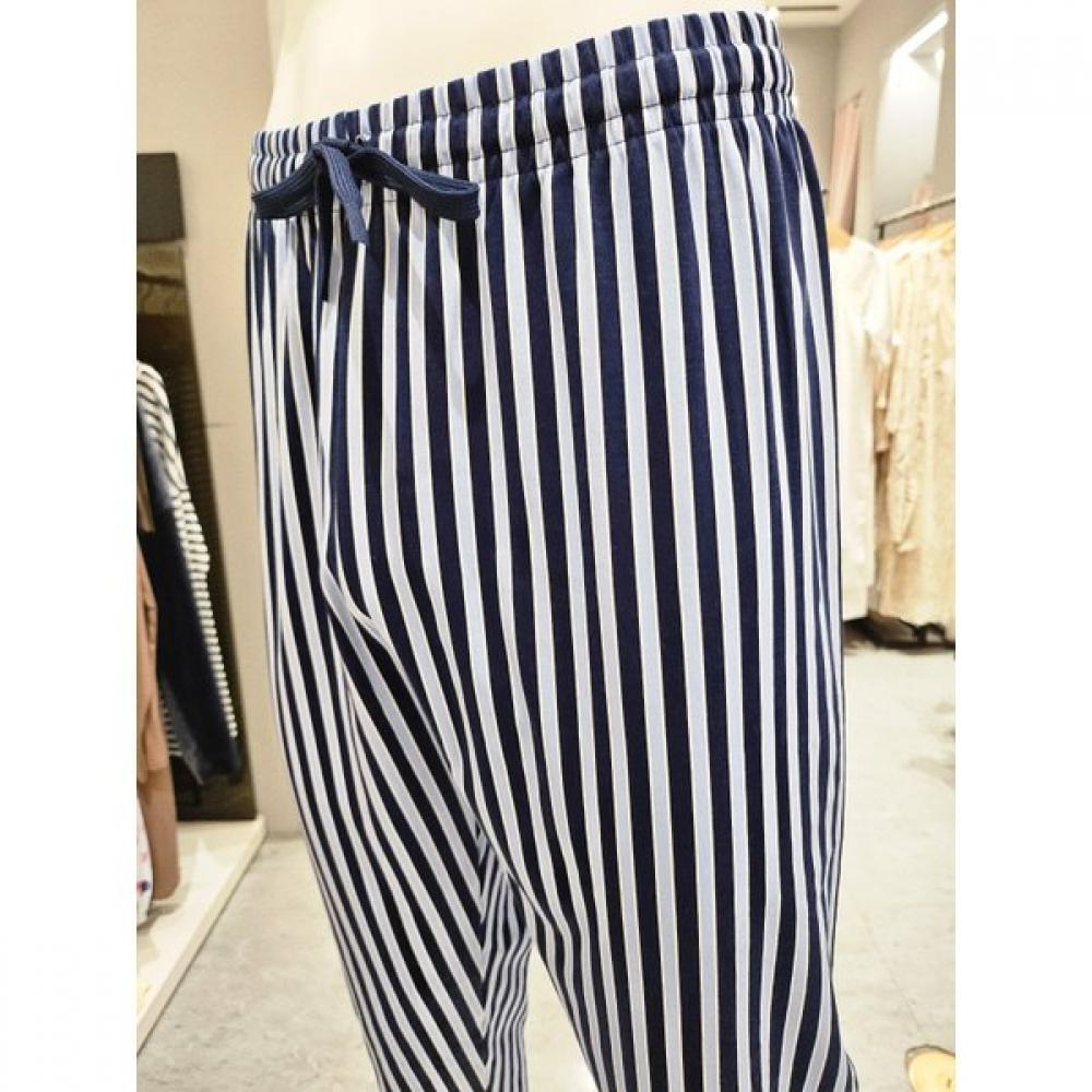 Blue Stripe Men S bottomS Gmp2030p