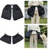 Grembiule da vita per addestramento cani, snack per cani, tasca, marsupi, gilet da addestratore cani, borsa per snack da addestramento