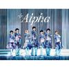 Naniwa Danshi LIVE TOUR 2024 '+Alpha' (First Press Limited Edition) (Blu-ray)