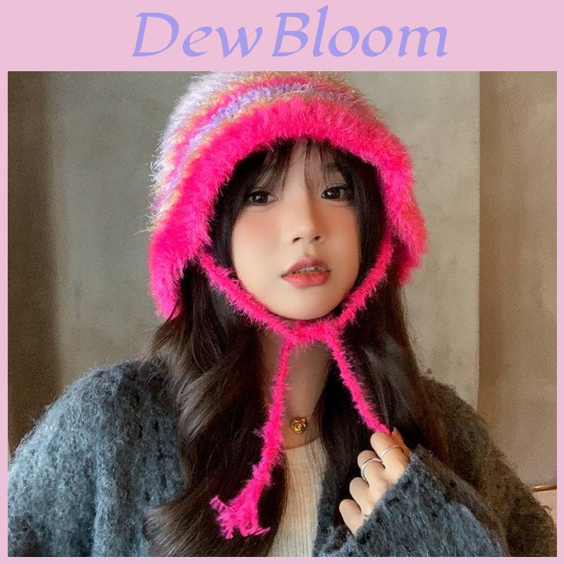 Knit Beanie Hat For Women With Warmth And Breathability For Fall Winter Casual Wear