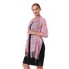 Solid Color Lace Shawl Hollow Tulle Shawl Wedding Accessories Fashion Scarf  Cosplay